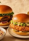 EKS Burger | Atölye: EKS Mutfak