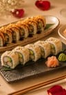 EKS | Sushi Date