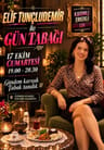 Elif Tunçludemir ile Gün Tabağı