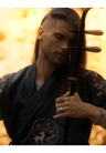 Eliott Tordo – Erhu ile Bir Rüya 