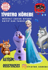 Elsa Kayıp Kar Tanesi