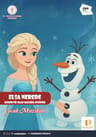 Elsa Nerede Dedektif Olaf Macera Peşinde