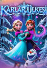 Elsa - Sihirli Macera