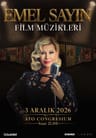 Emel Sayın Film Müzikleri