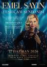 Emel Sayın - Yeşilçam Senfonisi
