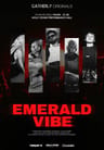 Emerald Vibe's