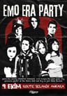Emo Era Party Ankara