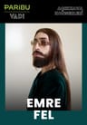 Emre Fel