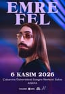 Emre Fel