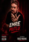 Emre Mutlu Stand Up