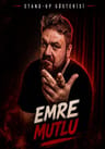 Emre Mutlu Stand Up