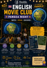 English Science  Movie Club