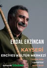 Erdal Erzincan Konseri