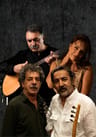 Erdal Erzincan & Metin & Kemal Kahraman & Yasemin Göksu Konseri 