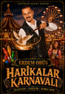 Erdem Obüs Harikalar Karnavalı