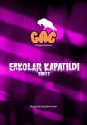 Erkolar Kapatıldı Party