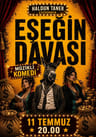 Eşeğin Davası Oyunu