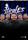 Eser Yenenler ile İtiraf Et