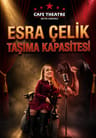 Esra Çelik - Taşıma Kapasitesi