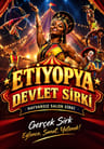 Etiyopya Devlet Sirki