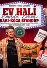 EV HALİ (KABLOLU KOMEDİ)