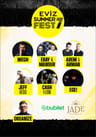 EVİZ Summer Fest FİNAL
