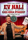 Evlilik Hali Kablolu Komedi