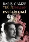 Evlilik Hali Stand Up / Barış-Gamze Yeğin