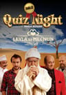 Ödüllü Quiz Night - Leyla ile Mecnun