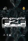FACE TO FACE NO ESCAPE VOL.2
