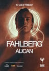 Fahlberg  + Alican  | Klein Phönix