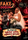 Fake Düğün Party 2 | Kocaeli