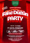 Fake Düğün Party