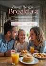 Family Weekend Breakfast Experience