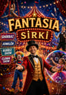 Fantasia Sirki - Sihirli Dünya