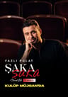 Fazlı Polat - Şaka Şaka Stand-Up Gösterisi