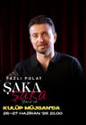 Fazlı Polat - Şaka Şaka Stand-Up Gösterisi