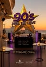Feel The Love 90's
