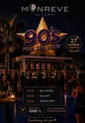 Feel The Love 90’s