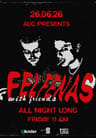 FELFENAS & Friends