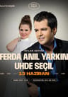 Ferda Anıl Yarkın & Seçil Konseri