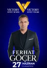  Ferhat Göçer