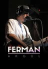 Ferman Akgül - Sevgililer Günü Özel