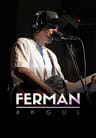 Ferman Akgül Akustik Konser