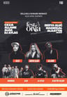 FESTONİA - Derya Uluğ - Ceza - Madrigal - Allame