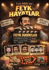 Feyk Hayatlar