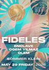 Fideles | Sommer Klein