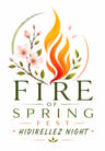 FIRE OF SPRING FEST - Hıdırellez Night