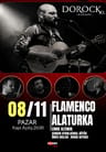 Flamenco Alaturka & Emre Altınok