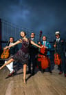 Flapper Swing